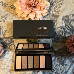 Maelle Enchanted Eyeshadow Palette